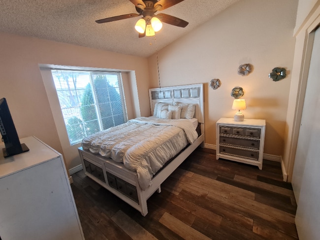 property at 7944 W Charter Oak Rd