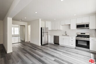 1151 Horn Ave in West Hollywood, CA - Building Photo - Building Photo