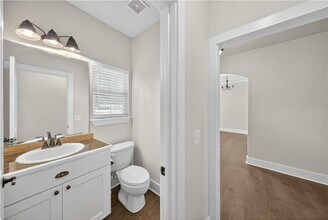 1221 Chancery Ln in Cave Springs, AR - Building Photo - Building Photo