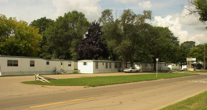 American Mobile Home Park in Flint, MI - Building Photo - Building Photo