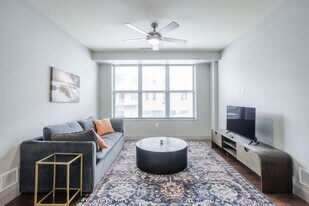 121 E Freedom Way in Cincinnati, OH - Building Photo