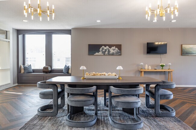 Woodhollow Apartments in Maryland Heights, MO - Building Photo - Interior Photo