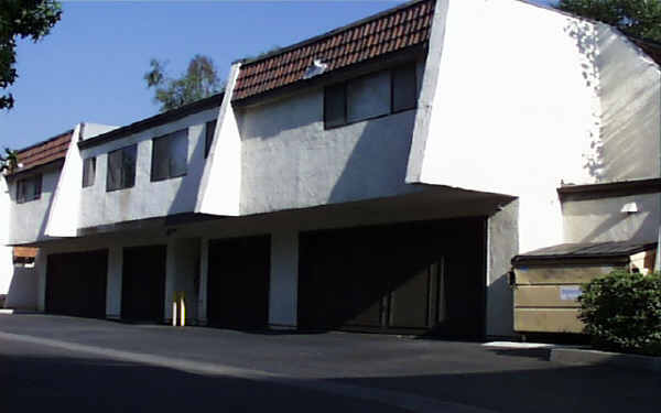 1317 Milburn Ave in Redlands, CA - Building Photo