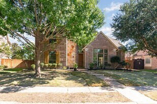 2295 Sandy Creek Dr in Frisco, TX - Building Photo
