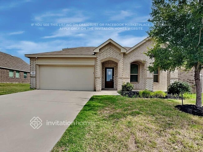 property at 608 Ridgeback Trail
