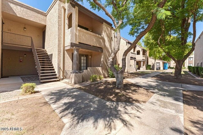 property at 5995 N 78th St