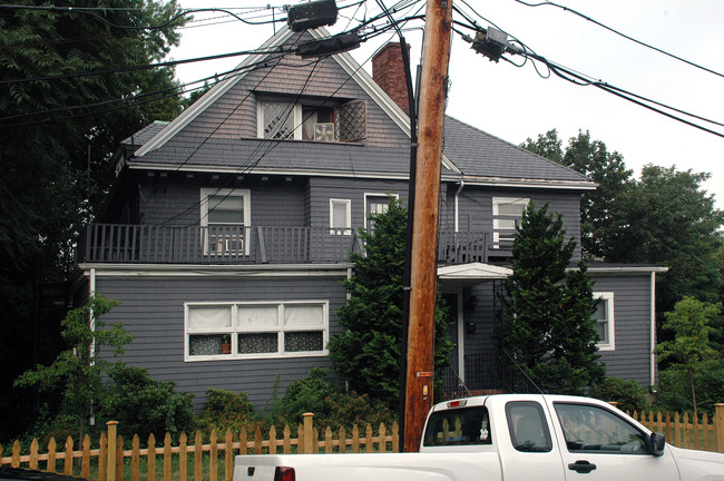 149 Strathmore Rd in Brighton, MA - Building Photo - Building Photo