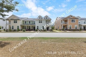 3017 Stanhope Dr in Aiken, SC - Building Photo - Building Photo