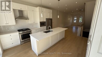 47 Saulter St in Toronto, ON - Building Photo - Building Photo