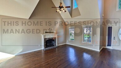 1209 Chinook Cir in Clarksville, TN - Building Photo - Building Photo