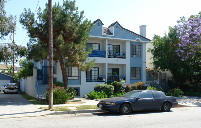 514 W Elk Ave in Glendale, CA - Building Photo - Building Photo