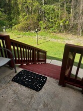 176 Hardwood Ln, Unit B in Lexington, NC - Foto de edificio - Building Photo