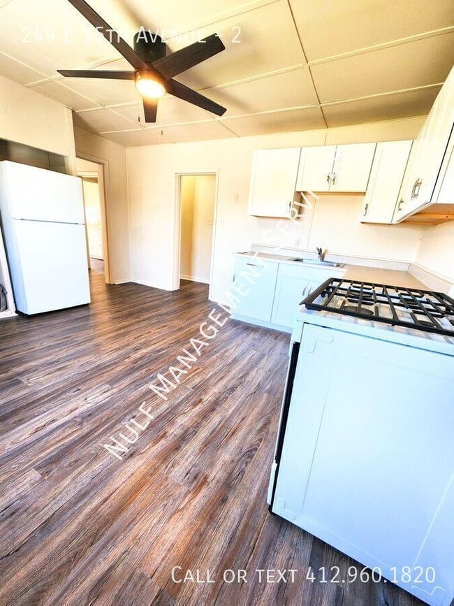 property at 249 E 15th Ave