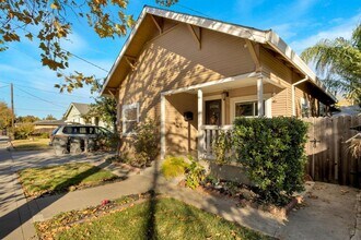175 4th St in Woodland, CA - Building Photo - Building Photo