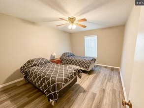 3830 Country Club Rd, Unit I in Winston-Salem, NC - Building Photo - Building Photo