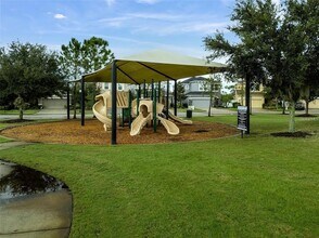 7232 Seedpod Loop in Wesley Chapel, FL - Building Photo - Building Photo