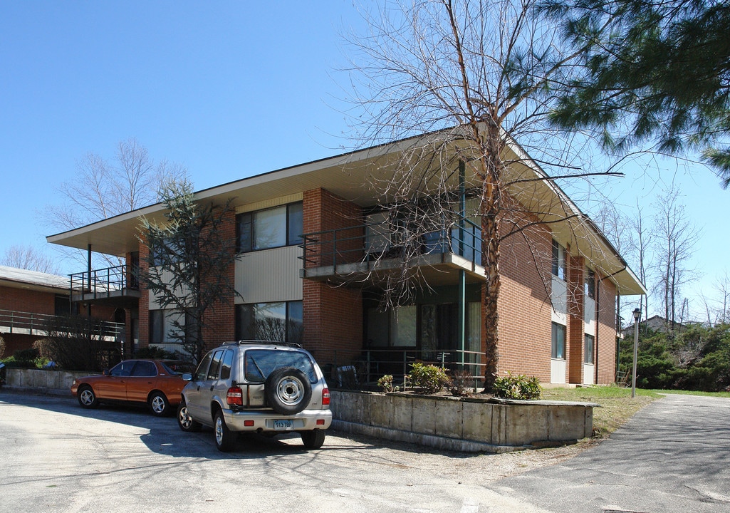 177 S Main St in Torrington, CT - Building Photo