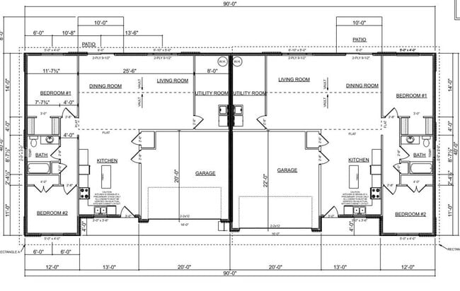 property at 122-124 Hickory Ln