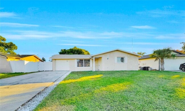 property at 9240 Glen Moor Ln