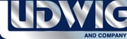 Property Management Company Logo Ludwig and Company