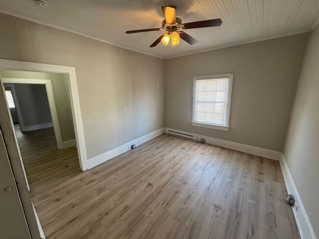 219-221 Willow St in Rocky Mount, NC - Building Photo - Building Photo