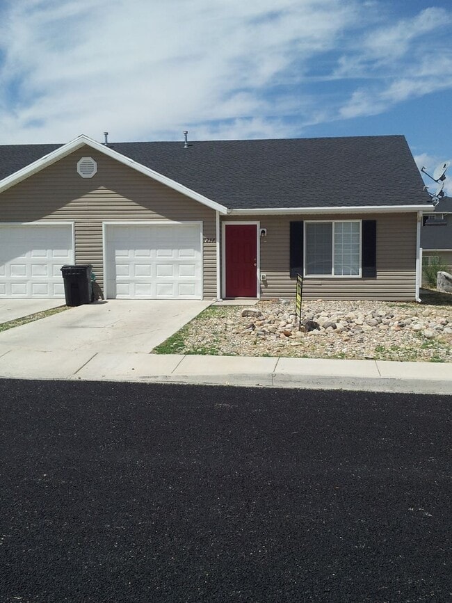 property at 1237 N 650 W