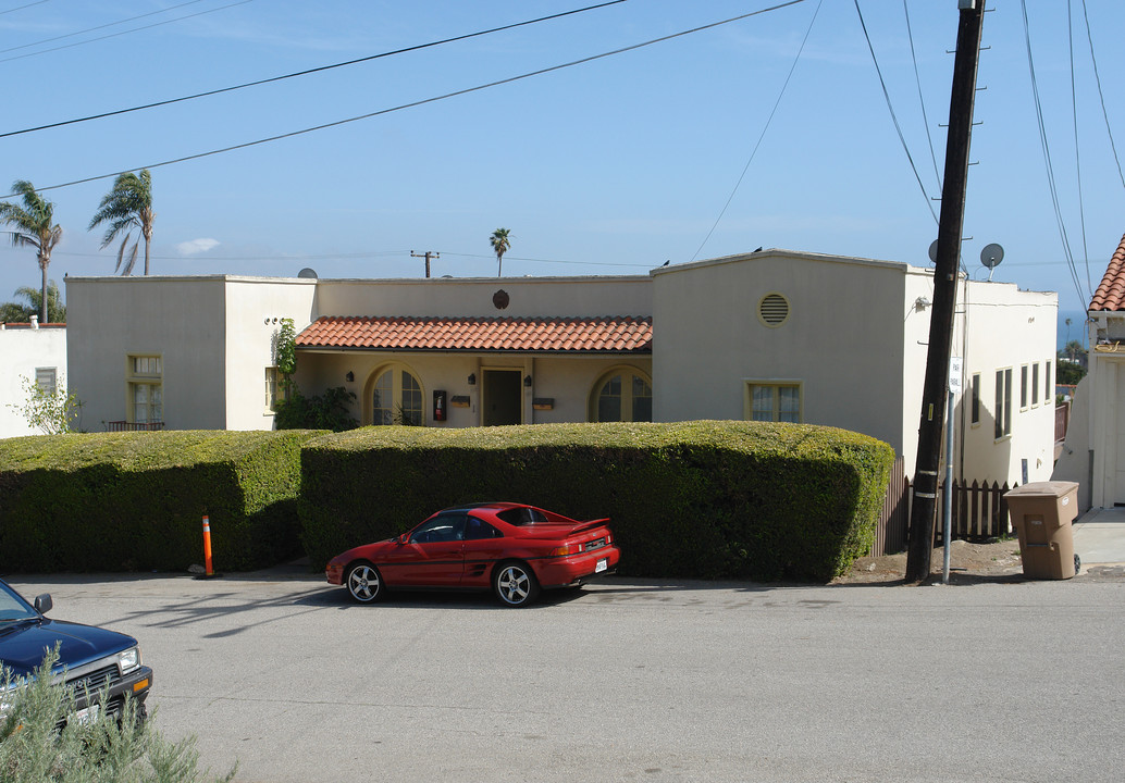 844-850 Buena Vista St in Ventura, CA - Building Photo