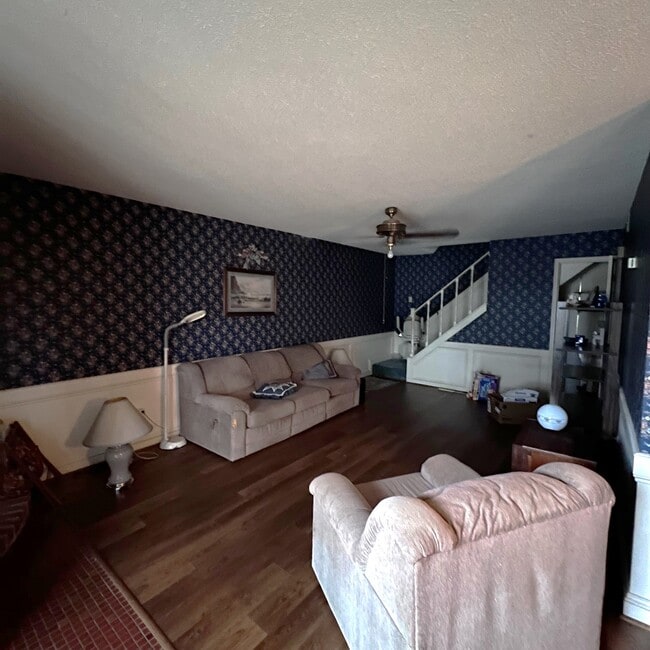 306 Thomas Jefferson Dr in Leesville, LA - Building Photo - Building Photo