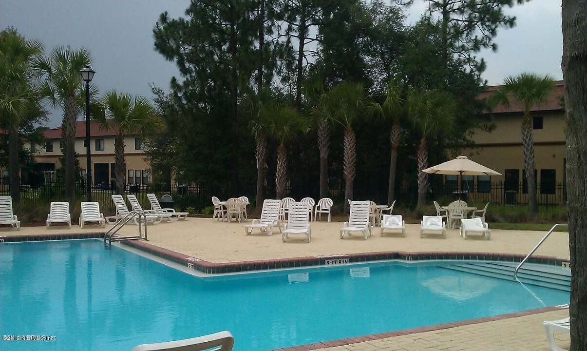 502 Dry Branch Way in Jacksonville, FL - Building Photo
