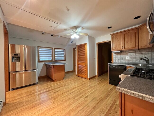 20 Pearl St in Boston, MA - Building Photo - Building Photo