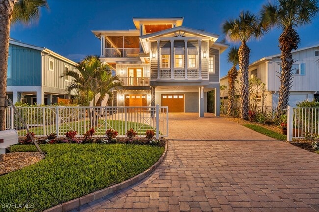 property at 27725 Forester Dr