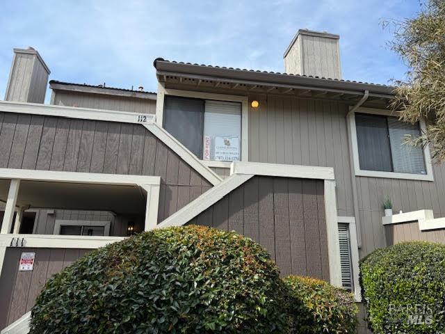 2890 Redwood Pkwy in Vallejo, CA - Building Photo - Building Photo