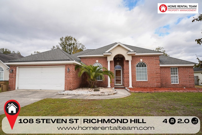 property at 108 Steven St