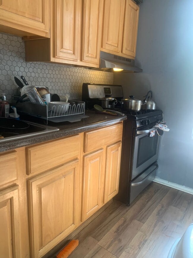 1538 S Bambrey St in Philadelphia, PA - Building Photo - Building Photo