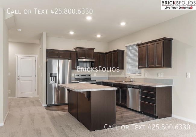 18729 107th Ave Ct E in Puyallup, WA - Building Photo - Building Photo