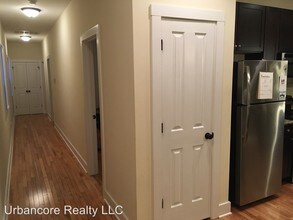 3508 E Clay St in Richmond, VA - Building Photo - Building Photo