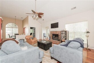 11823 Harris Ridge Dr in Charlotte, NC - Building Photo - Building Photo