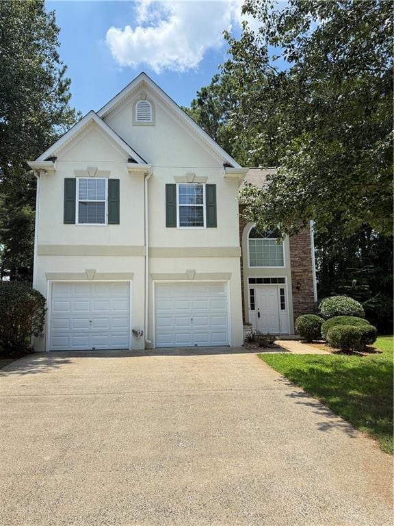 property at 2027 Crestview Way