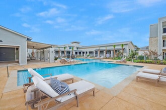 Legacy at Veramendi in New Braunfels, TX - Foto de edificio - Building Photo