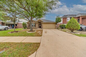 20707 Lone Creek Ct in Katy, TX - Building Photo - Building Photo