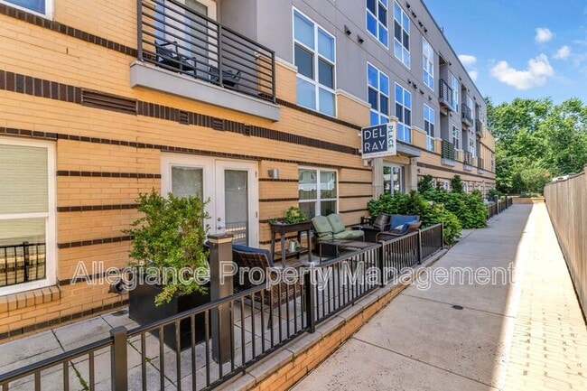 property at 1800 Mt Vernon Ave
