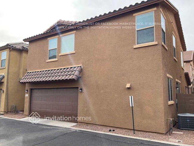 1490 S Colt Dr in Gilbert, AZ - Foto de edificio - Building Photo