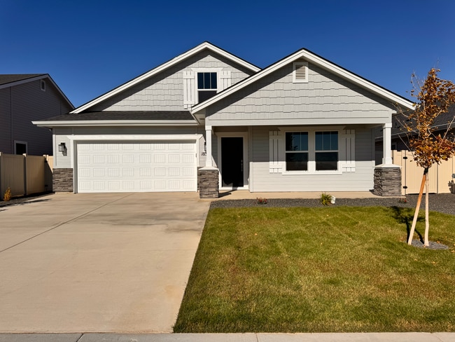 property at 10330 Crystal Ridge Dr