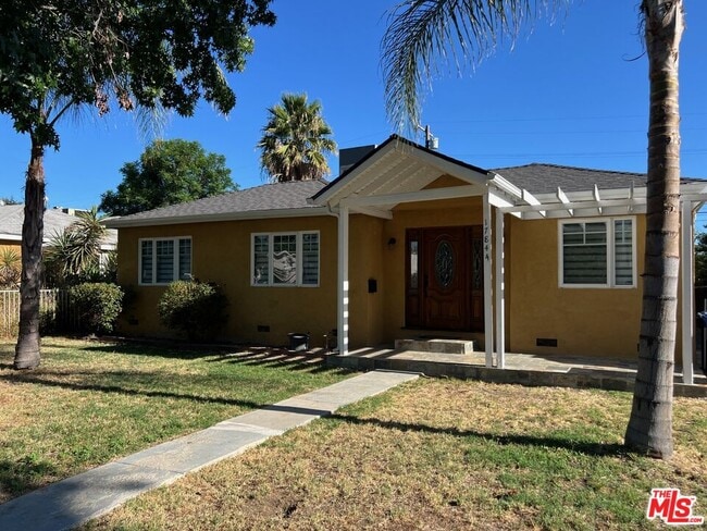 property at 17844 Hartland St