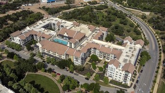 Celeste at La Cantera Apartments