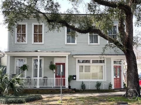 property at 341 E Broad St