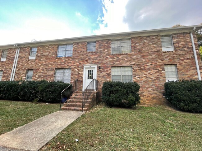 property at 114 Tillman Dr