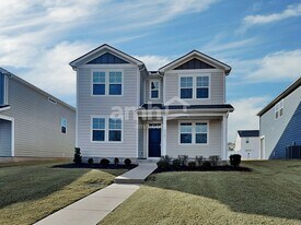 5125 Jack Byrnes Dr in Murfreesboro, TN - Building Photo