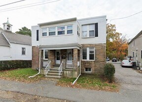 4 River St, Unit 1 in Dedham, MA - Building Photo