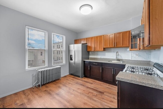 189 Belvidere Ave, Unit Apartment #2